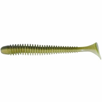 Keitech: Gumová nástraha Swing Impact 4" 10,2cm 4,6g Ayu 8ks