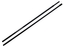 Podběráková Tyč Spirit Landing Net Handle 6 ft