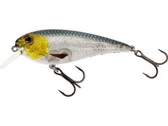 WESTIN: Wobler RawBite Crankbait 7cm 12g Floating 3D Headlight