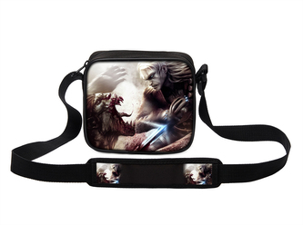 Taška přes rameno MINI gothic 02 MyBestHome 19x17x6 cm