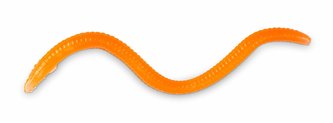 Nástraha Drop Stuff Crawler 7,5 cm, Vzor OR, 22ks/bal