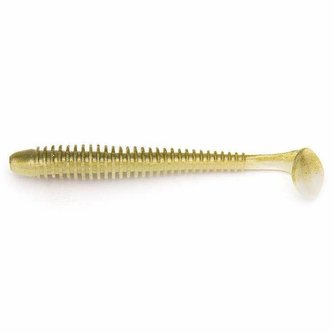 Keitech: Gumová nástraha Swing Impact 2,5" 6,3cm 1,3g Ayu 10ks