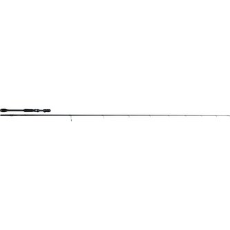 WESTIN: Prut W3 Bass Finesse TandC 2nd 7'1" 2,13m M 7-21g 1+1 díl