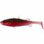 WESTIN: Gumová nástraha Stanley the Stickleback 9cm 7g Sangria (BOX48)