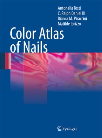Color Atlas of Nails Color Atlas of Nails