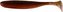 Keitech: Easy Shiner 2" 5,1cm 1g Red Crawdad 12ks