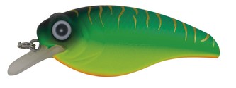 Wobler Nomin 60, Shudan Vzor RFT
