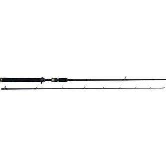 WESTIN: Prut W3 Vertical Jigging-T 2nd 6'2" 1,85m M 14-28g 2 díly