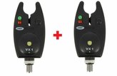 Hlásič Bite Alarm VX-1 AKCE 1+1 ZDARMA!