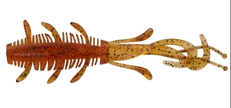 SICK BUG 10CM SPRING CRAW