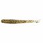Keitech: Gumová nástraha Live Impact 2,5" 6,3cm 0,9g Gold Shad 12ks