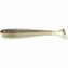 Keitech: Gumová nástraha Swing Impact 3,5" 8,9cm 3,2g Pro Blue Red Pearl 8ks