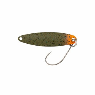 AGS SUKOSHI 3,5G ORANGE KHAKI