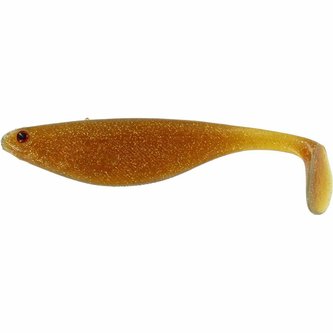 WESTIN: Gumová nástraha ShadTeez 12cm 15g Motoroil Gold (BOX30)
