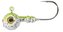 JIG FOOT 28G FLUO 3KS