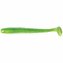 Keitech: Gumová nástraha Swing Impact 3" 7,6cm 2g Lime Chartreuse 10ks