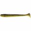 Keitech: Gumová nástraha Swing Impact 3" 7,6cm 2g Watermelon PP/Yellow 10ks