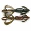 Keitech: Gumová nástraha Crazy Flapper 4,4" 11,2cm 12g Castaic Choice 6ks