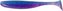 Keitech: Easy Shiner 2" 5,1cm 1g Clear Morning Dawn 12ks