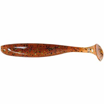 Keitech: Gumová nástraha Easy Shiner 4,5" 11,4cm 7,3g Orange Pepper 6ks
