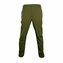 RIDGEMONKEY: Kalhoty APEarel Dropback Lightweight Trousers Green Velikost XL