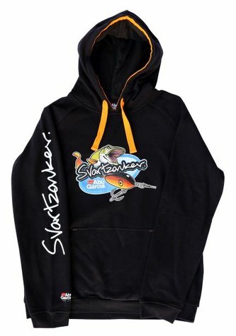 SVARTZONKER MCMIO HOODIE M (mikina s kapucí)