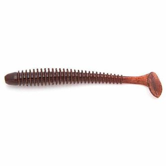 Keitech: Gumová nástraha Swing Impact 2,5" 6,3cm 1,3g Scuppernong 10ks