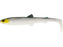 WESTIN: Gumová nástraha BullTeez Shadtail 24cm 107g Headlight (BOX12)