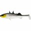 WESTIN: Gumová nástraha Stanley the Stickleback 5,5cm 1,5g Headlight (BOX48)