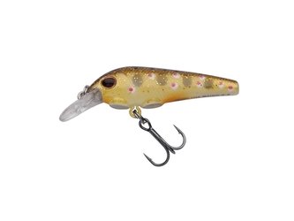 HIT STICK FL 3,5CM BROWN TROUT HIT STICK FL 3,5CM BROWN TROUT