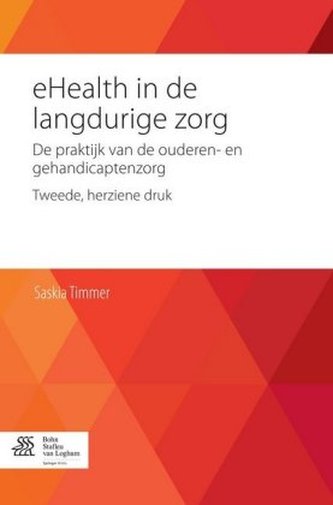 eHealth in de langdurige zorg