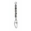 Trolingový obratlík 5-Time Trolling Swivel Velikost 6