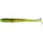 Keitech: Swing Impact 4" 10,2cm 4,6g Hot Fire Tiger 8ks