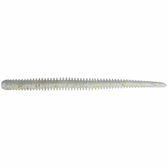Keitech: Gumová nástraha Easy Shaker 4,5" 11,4cm 3,3g Sexy Shad 10ks
