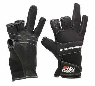 Neoprénové rukavice M