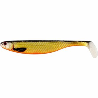WESTIN: Gumová nástraha ShadTeez Slim 14cm 17g Official Roach (BOX28)