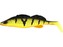 WESTIN: Gumová nástraha ZanderTeez 12cm 21g Fire Perch (BOX25)