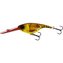 WESTIN: Wobler BabyBite DR Crankbait 6,5cm 13g Floating Clear Brown Craw