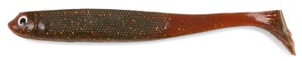 Gumová nástraha Slim Jim 7 cm Vzor MG, 3 ks