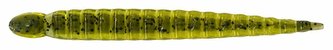 Keitech: Gumová nástraha Custom Leech 3" 7,6cm 1,3g Watermelon PP 10ks