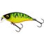 WESTIN: Wobler BuzzBite SR Crankbait 5cm 6g Low Floating Firetiger