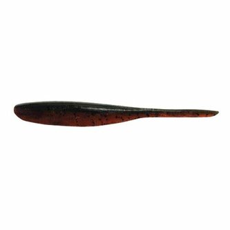 Keitech: Gumová nástraha Shad Impact 2" 5,1cm 0,9g Castaic Choice 12ks