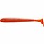 Keitech: Swing Impact 3,5" 8,9cm 3,2g Spicy Mustard/Blue 8ks