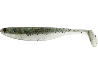 WESTIN: Gumová nástraha ShadTeez 7,5cm 3g Sparkling Green 4ks