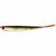 WESTIN: Gumová nástraha TwinTeez V2 V-Tail 14,5cm 9g Bass Orange (BOX40)