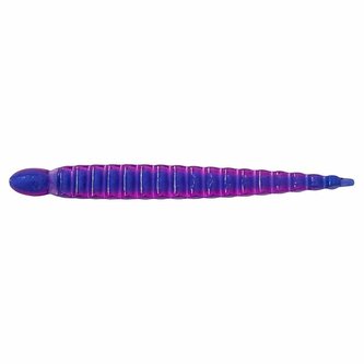 Keitech: Gumová nástraha Custom Leech 3" 7,6cm 1,3g Morning Dawn 10ks