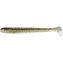Keitech: Gumová nástraha Swing Impact 4,5" 11,4cm 9g Gold Flash Minnow 6ks