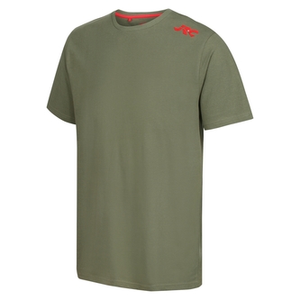 T-SHIRT GREEN L
