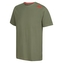 T-SHIRT GREEN L