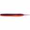 Keitech: Sexy Impact 2,8" 7,1cm 1,5g Violet Fire 12ks